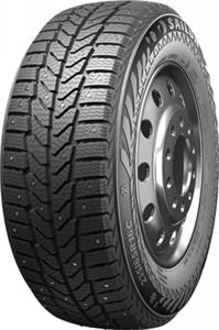 225/65R16C 112/110R Sailun Commercio Ice Fs - Image 2