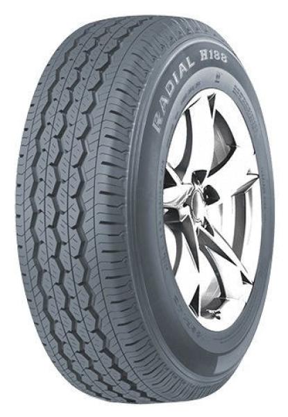 195/80R15C 106/104R Trazano Radial (hI88) - Image 2