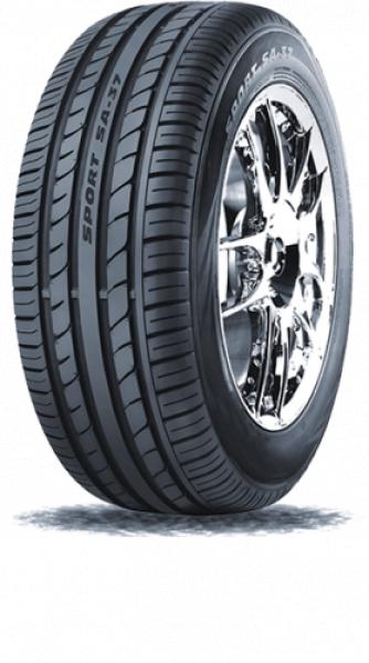 245/50R20 102W Trazano Sport (sa37) - Image 2