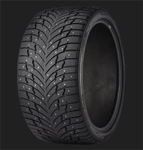 285/35R22 106T XL Gripmax Suregrip Pro Ice - Image 2