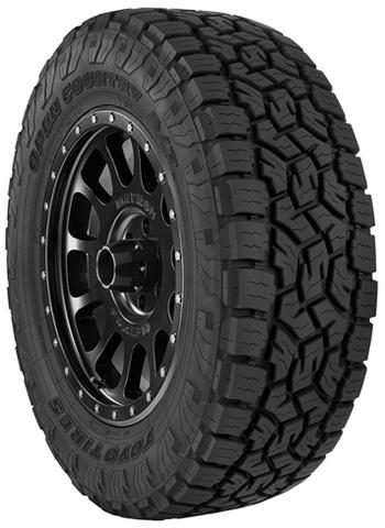 225/65R17 102H Toyo Open Country A/t 3 - Image 2