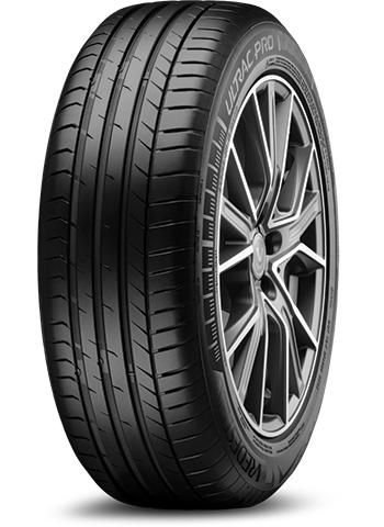245/40R18 97Y XL Vredestein Ultrac Pro - Image 2