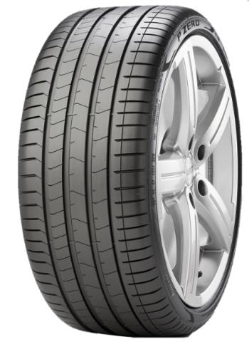 225/45R19 96W XL Runflat Pirelli P-ZERO (PZ4) (R-F) - Image 2