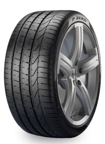 265/40R22 106Y XL Pirelli PZERO PNCS