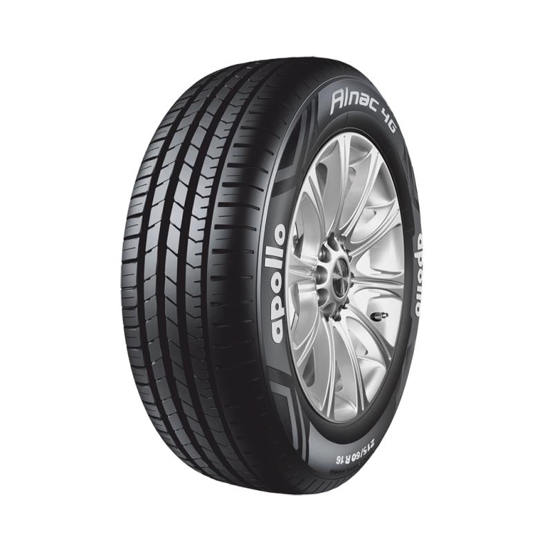 185/60R15 88H XL Apollo ALNAC 4G - Image 2