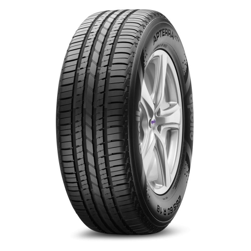 225/65R17 106V XL Apollo APTERRA HT2