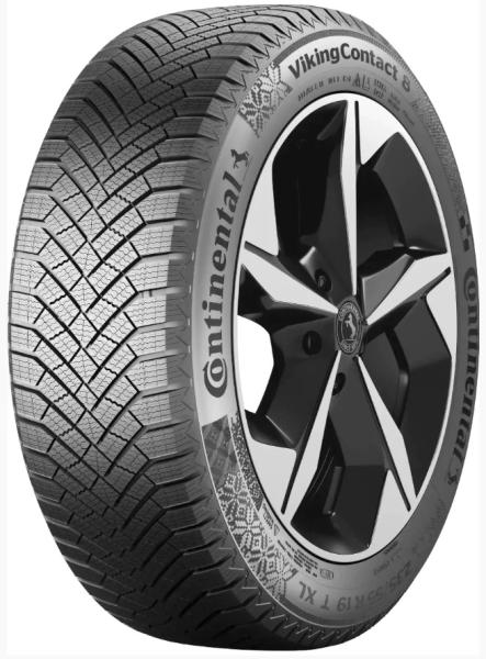 225/55R17 101H XL Continental VikingContact 8 - Image 2