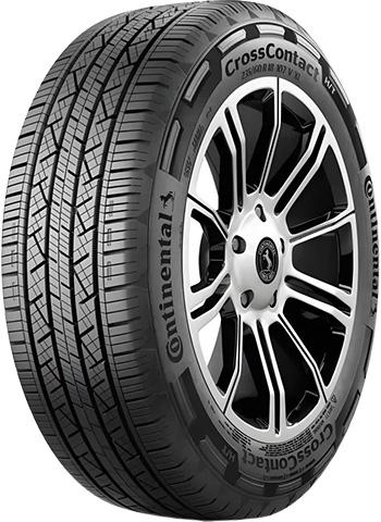 235/65R17 108H XL Continental CrossContact H/T - Image 2