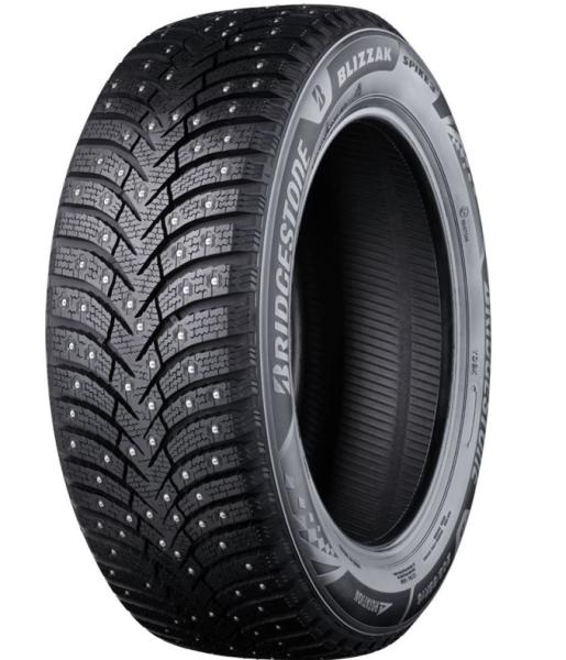 255/50R20 109T XL Bridgestone BLIZZAK SPIKE 3 - Image 2