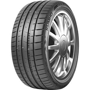 255/40R21 105Y XL Kumho Ps72