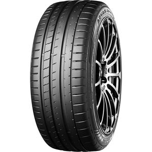 265/35R22 102Y XL Yokohama Advan Sport Ev V108