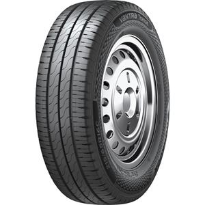 235/65R16C 121/119R Hankook Vantra Transit (ra58) - Image 2