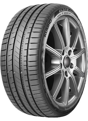 235/40R18 95Y XL Kumho Ecsta Sport Ps72 - Image 2