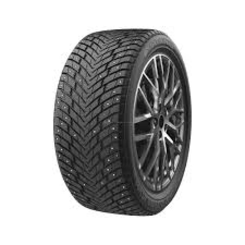 275/40R22 107T Sonix Winter Xpro Studs 69 - Image 2