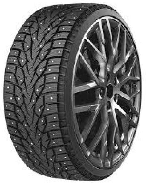 225/60R17 103T XL Sonix Winter Xpro Studs 77 - Image 2