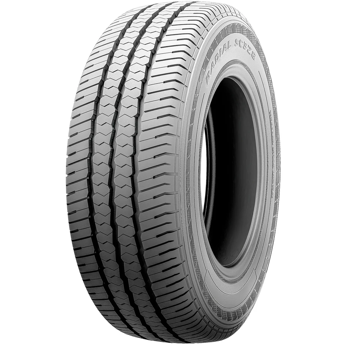 Goodride/Westlake 205/70R14C 102/100R SC328