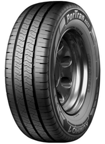 205/70R15C 106/104R Kumho PORTRAN KC53 - Image 2