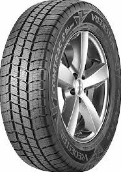 225/65R16C 112/110R Vredestein Comtrac 2 + - Image 2