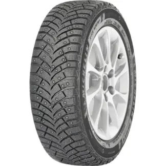 Michelin 255/55R19 111T XL TL X-ICE NORTH 4 SUV MI  RP