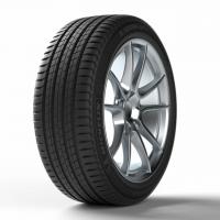 315/40R21 111Y Michelin LATITUDE SPORT 3 - Image 2