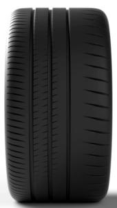 235/35R19 91Y XL Michelin PILOT SPORT CUP 2