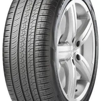 Pirelli 265/35R22 102Y SC ZERO AS T0 ELECT PNCS