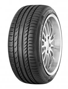 275/45R19 108Y XL Continental ContiSportContact™ 5 - Image 2