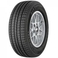 265/60R18 110H SL Continental 4x4 CONTACT