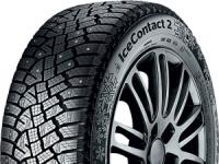 295/40R20 110T XL Continental IceContact 2