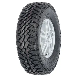 Nankang 195/80R14C 106/104Q FT-9 P.O.R