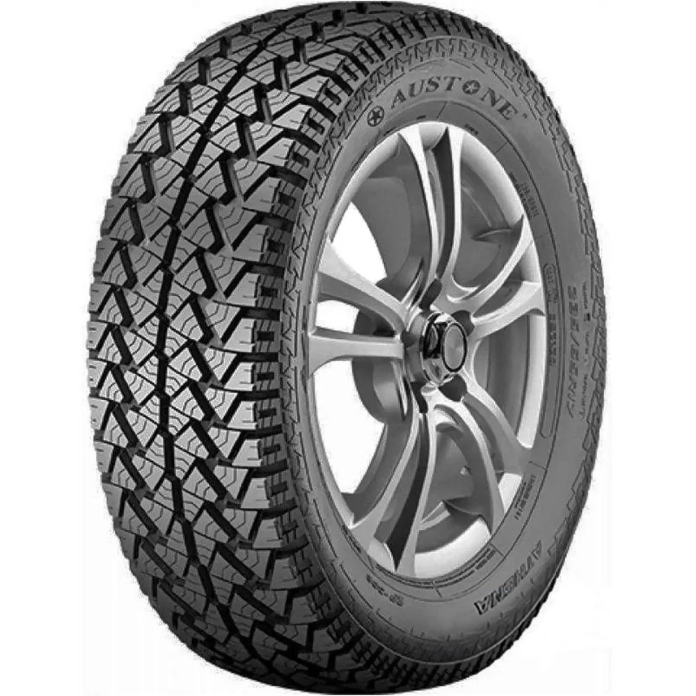 AUSTONE 275/65R17 115T SP302 AT