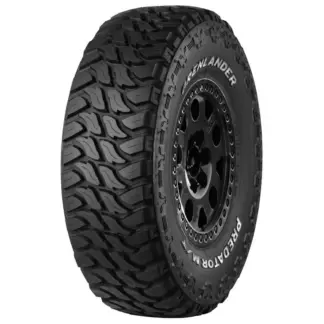 Grenlander 235/70R16 110/107Q PREDATOR M/T P.O.R OWL
