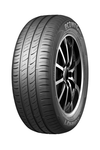 175/65R14 86T XL Kumho Kh27 - Image 2