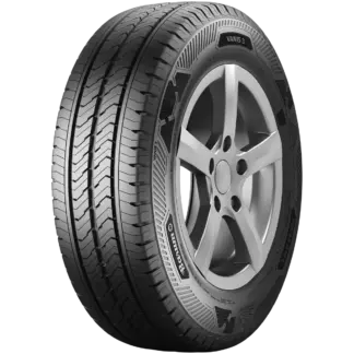 Barum 235/65R16C 115/113R Vanis 3 8PR