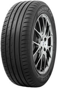 215/55R16 93W Toyo Proxes Cf2 - Image 2