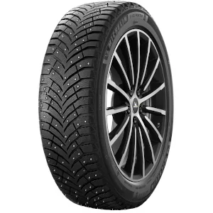 Michelin 225/45R19 96T XL TL X-ICE NORTH 4 MI RP
