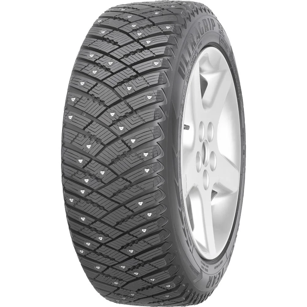 Goodyear 185/60R15 88T UltraGrip Ice Arctic XL D-STUD