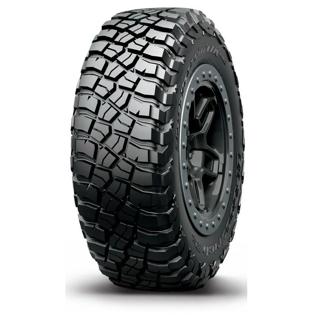 BF Goodrich LT305/55R20 121/118Q TL MUD TERRAIN T/A KM3 LRE GO