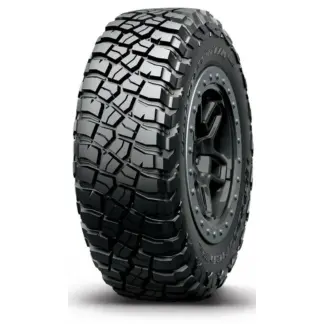 BF Goodrich 35X12.50R20LT 121Q TL MUD TERRAIN T/A KM3 LRE GO
