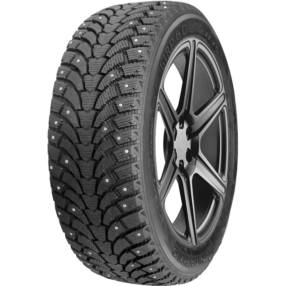 ANTARES 235/65R16C 121/119S GRIP60 ICE FS