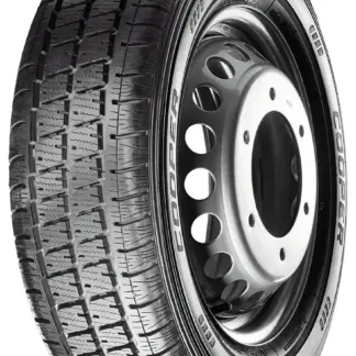 Cooper 215/60R17C 109/107H EVOLUTION VAN