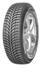 185/65R15 88T Sava Eskimo Ice - Image 2