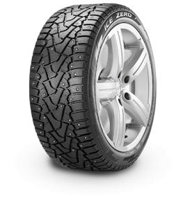 215/55R18 99T XL Pirelli WINTER ICE ZERO