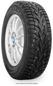 285/60R18 120T XL Toyo Observe G3 Ice - Image 2