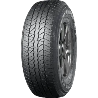 Yokohama 265/65R18 114V GEOLANDAR A/T G31