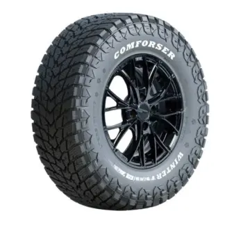Comforser 285/45R22 116/113R WINTER PRO BLIZZARD