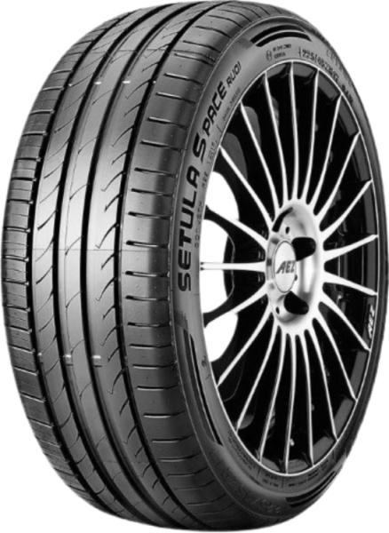 225/50R18 99W XL Rotalla SETULA S-RACE RU01 - Image 2