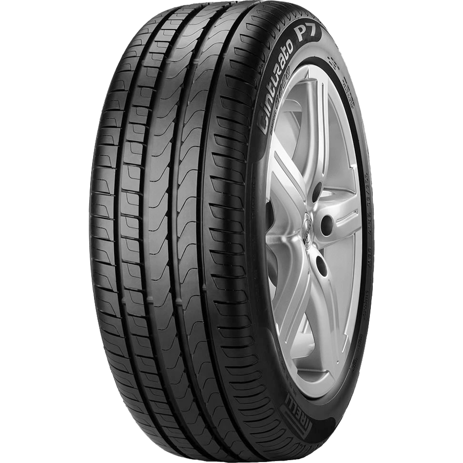 245/45R17 99Y XL Pirelli Cinturato P7