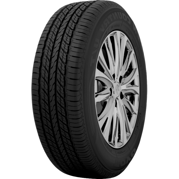 285/50R20 116V XL Toyo Open Country U/t