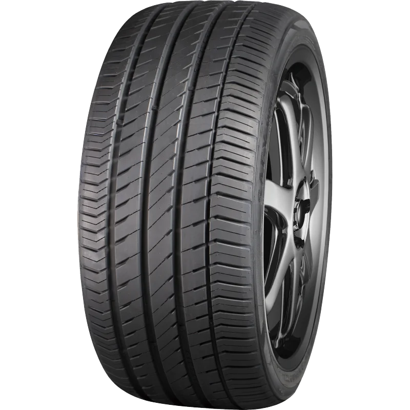 KUSTONE 245/70R16 107H FREELY F11